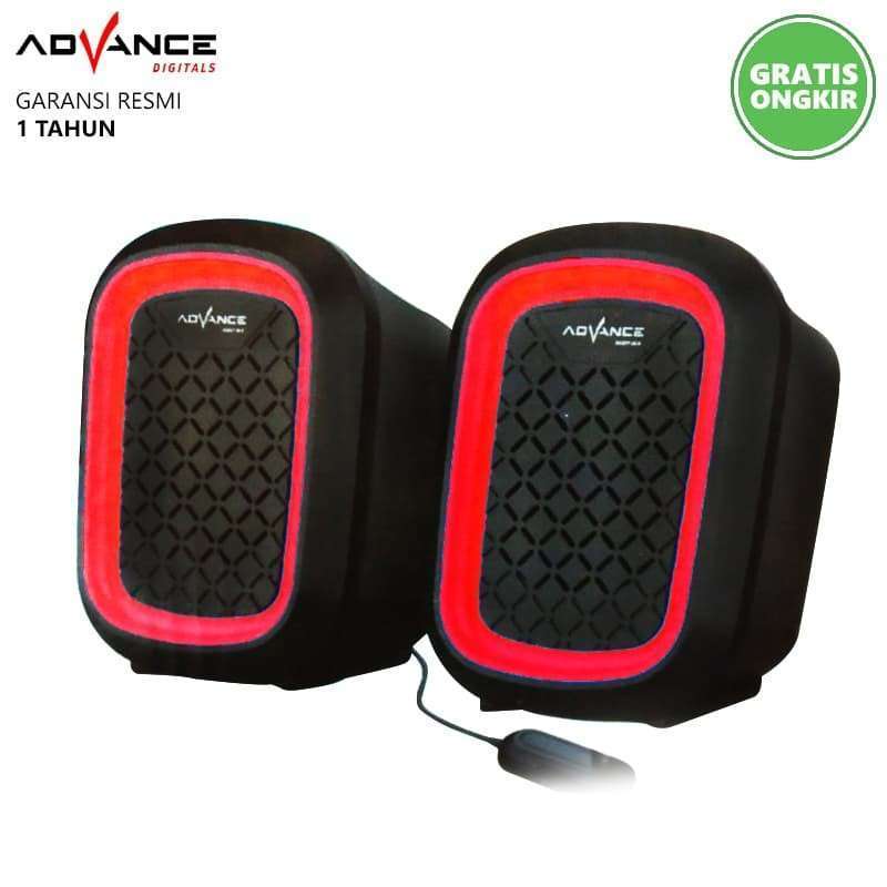 Speaker clearance mini advance