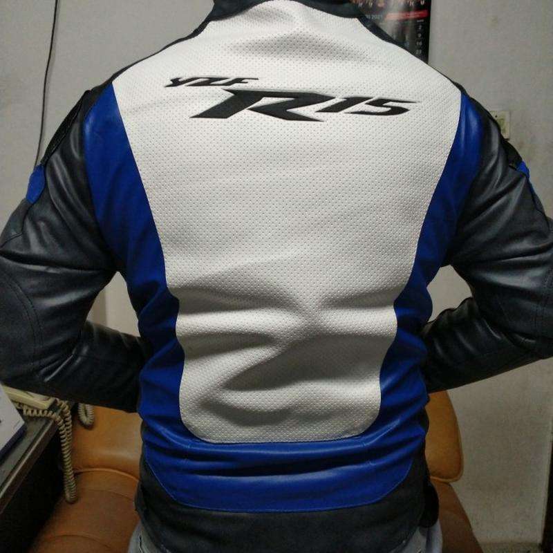 r15 jacket