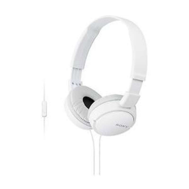 Jual HEADPHONE-HEADSET SONY MDR-ZX110AP 