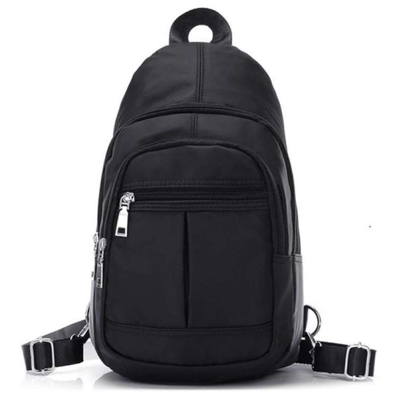 Men and women casual washable nylon 