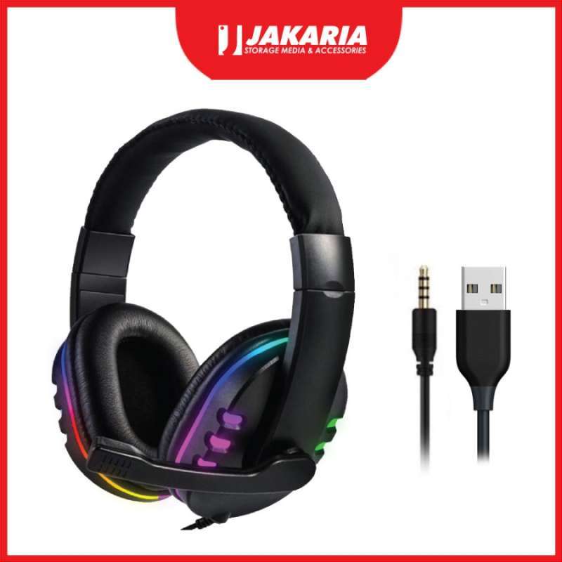 Earbuds gaming murah 2025