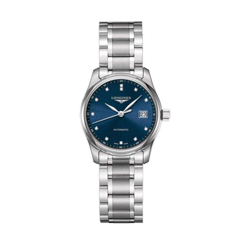 Jual Longines L2.257.4.97.6 Master 