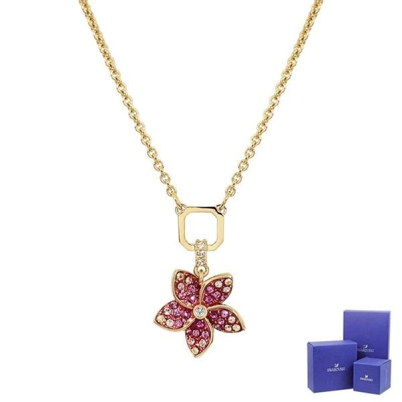 Jual (swarovski)SWAROVSKI TROPICAL 