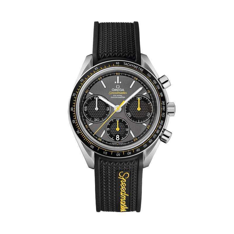 Jual Omega Speedmaster Racing Automatic 