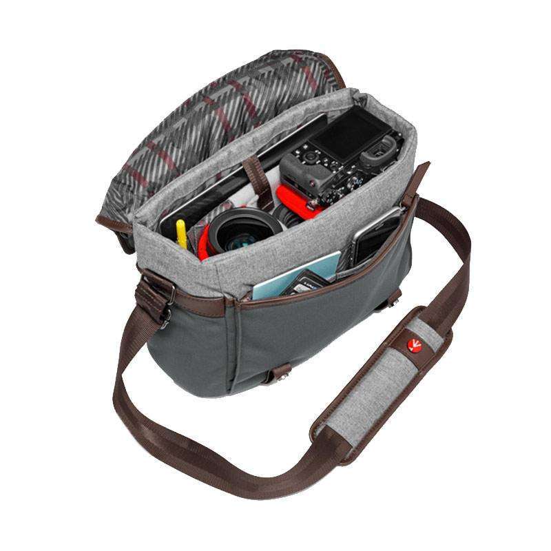 Jual Manfrotto Lifestyle Windsor Camera 