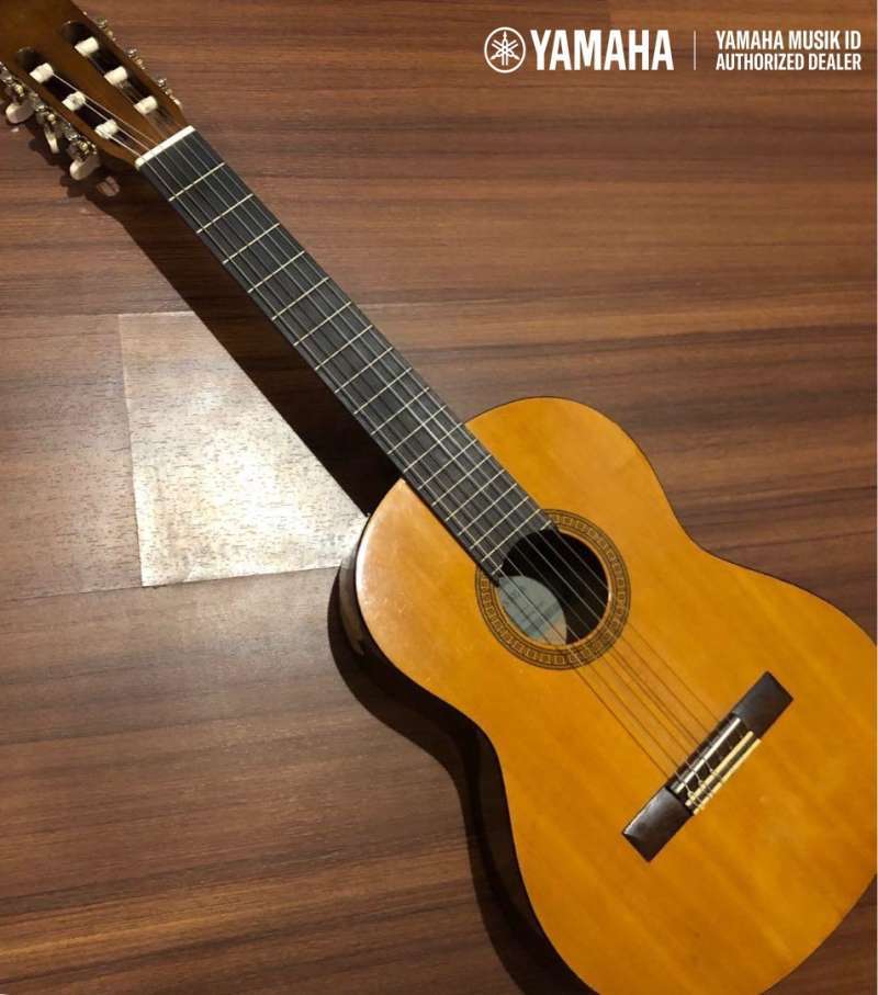 Yamaha cgs102 2025
