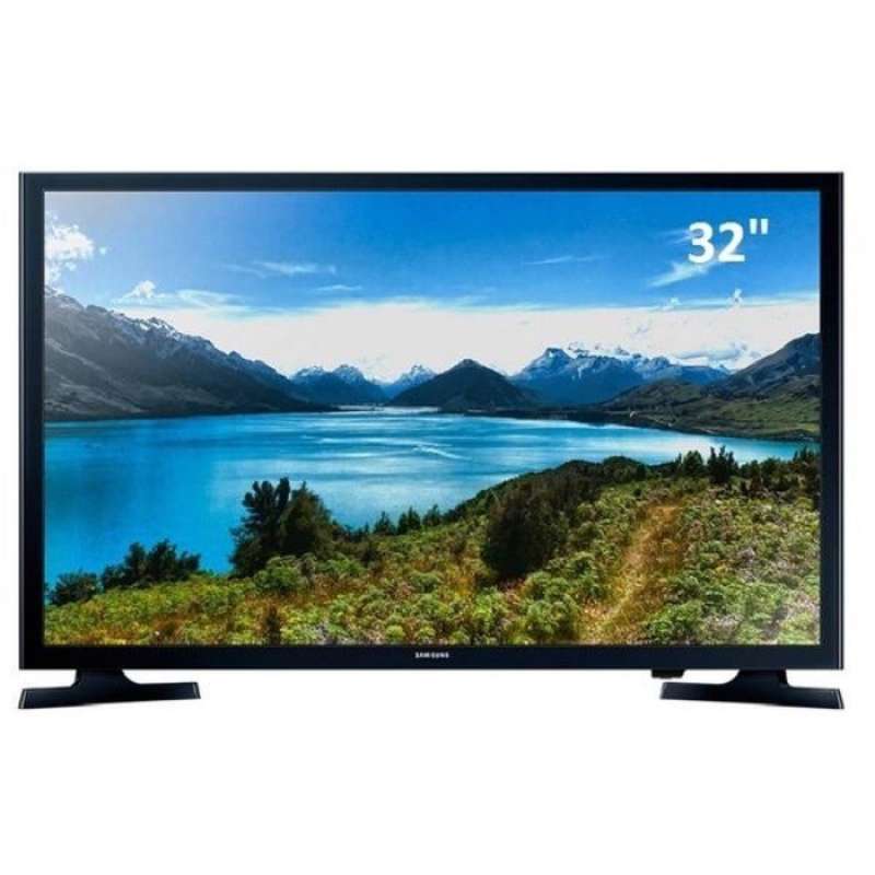 Hd Tv Led Samsung 32 Inch Type N 4001 Terbaru Agustus 2021 Harga Murah Kualitas Terjamin Blibli