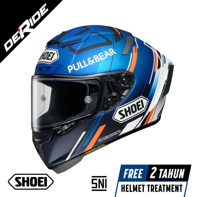 Jual helm shoei sales