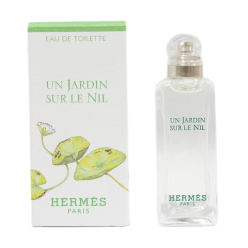 un jardin sur le nil eau de toilette