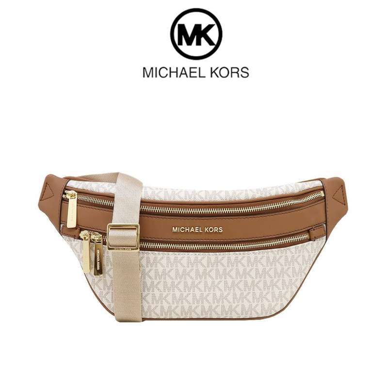 Waist sales bag mk