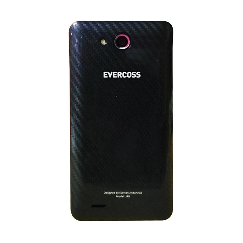 Jual Evercoss Jump T3 Lite J4b Smartphone Black 4gb 512mb Online Mei 2021 Blibli