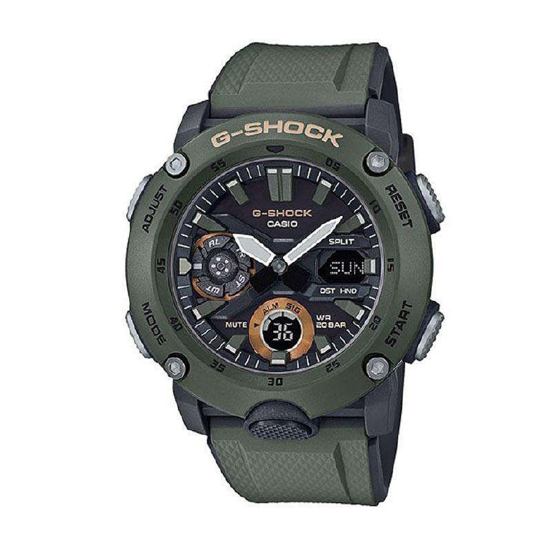 Jual g shock ga 2000 store