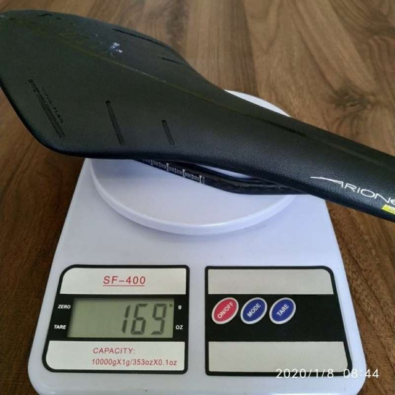 Jual FIZIK ARIONE 00 Carbon Saddle MTB 