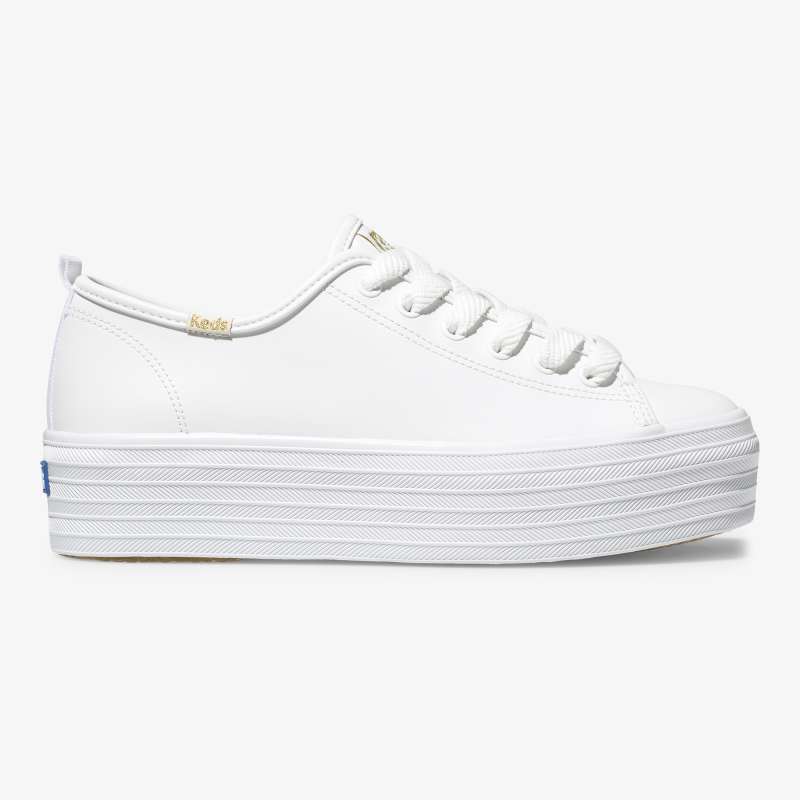 keds triple platform