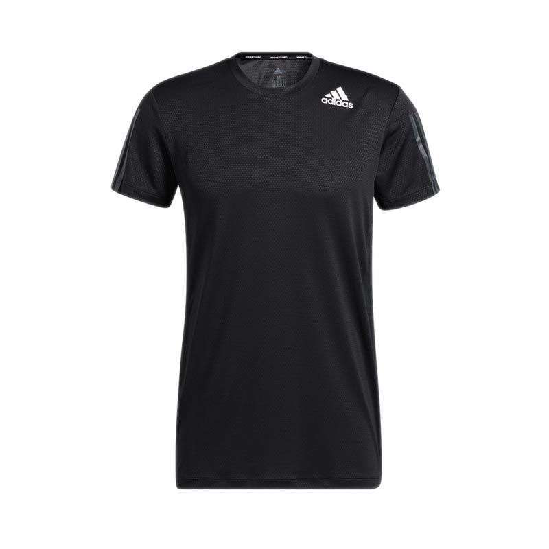 Promo Baju Olahraga Pria| Baju Fitness Adidas Mens HEAT.RDY 3Stripes  Training Tee GP7653 Diskon 10% di Seller GRANESIA Official Store - Kota  Yogyakarta, DI Yogyakarta | Blibli