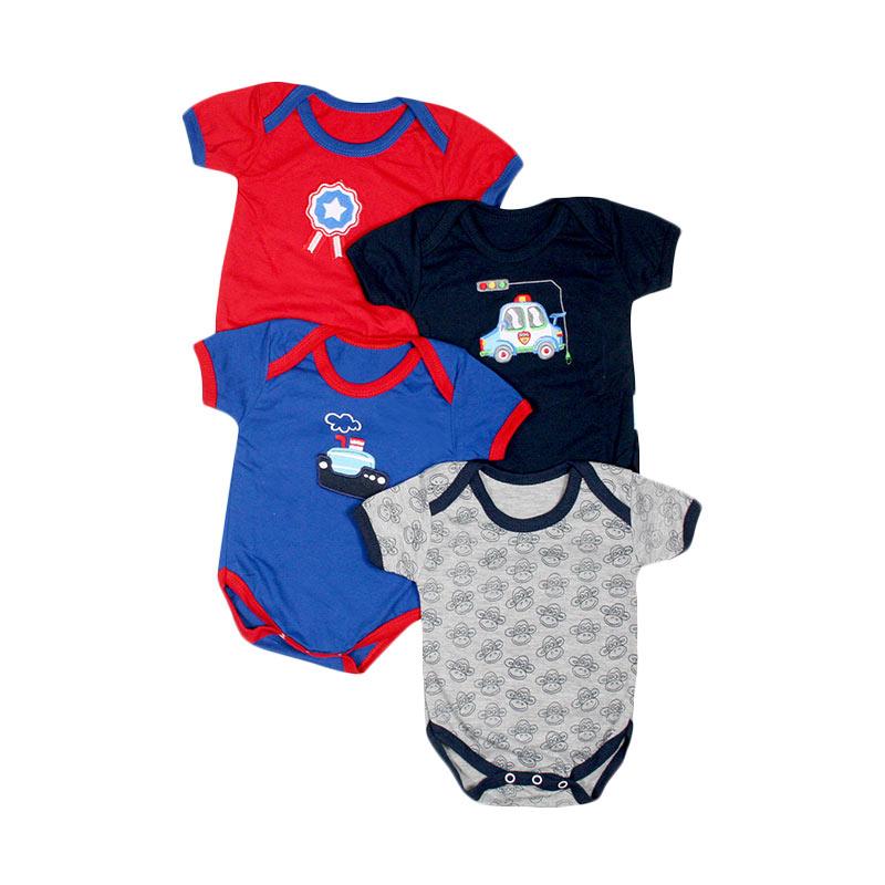 Beli Little Nolan XBDS-17003 Jumper Bayi Online