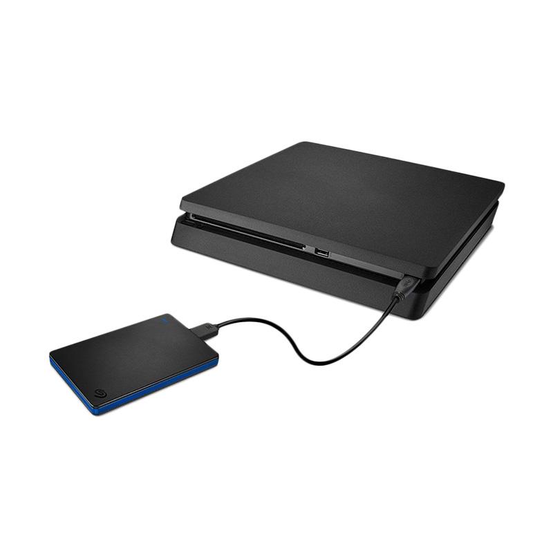 Jual Pre Order Seagate Game Drive Harddisk Eksternal For Ps4 Black Blue 2 Tb 2 5 Inch Usb 3 0 Stgd2000400 Voucher Blibli Voucher Map Online Oktober 2020 Blibli Com