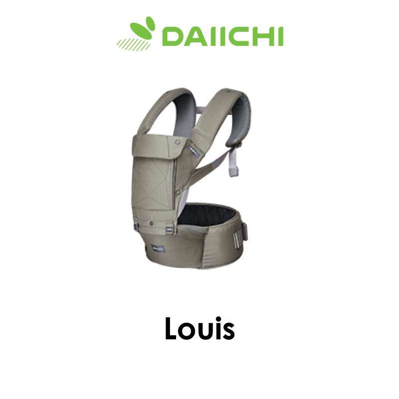 Daiichi outlet baby carrier