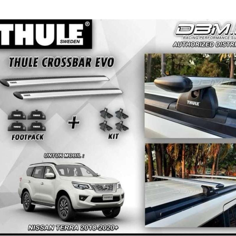 Thule terra online