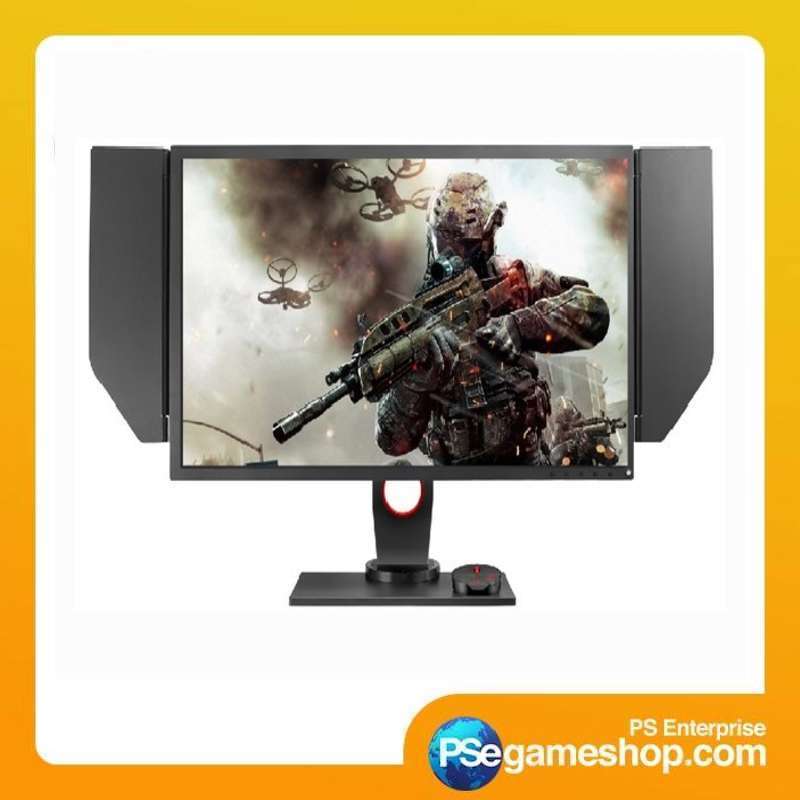 BenQ ZOWIE XL2746S 中古品 楽天市場】benq ゲーミングモニター zowie xl2746sの通販