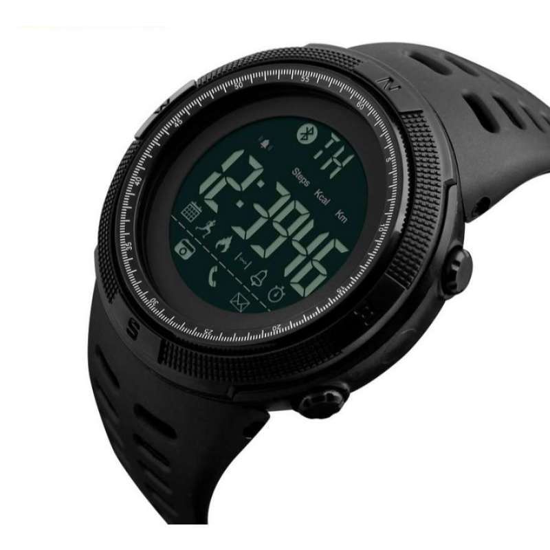 Smart watch water resistant 50m Clearance