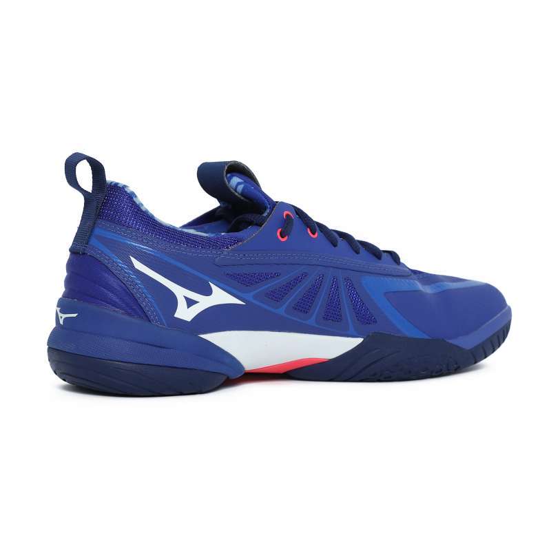 Jual Mizuno Wave Fang Zero size 43 di Seller Mizuno Shop - Kota Jakarta  Barat, DKI Jakarta | Blibli