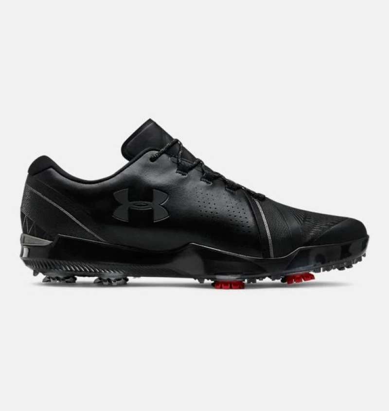 under armor spieth