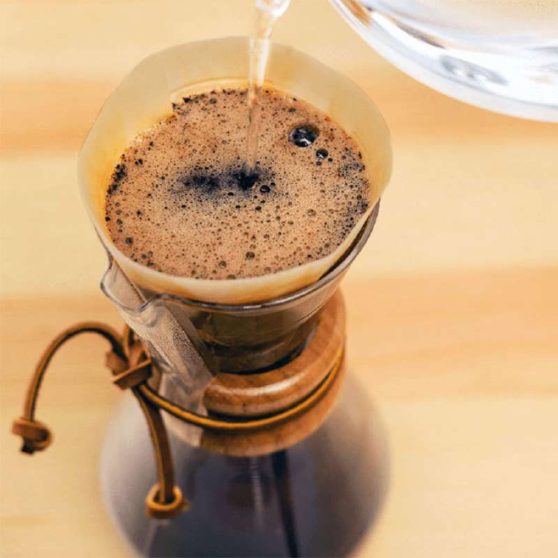 Jual Chemex - Bonded Filters Unfolded 