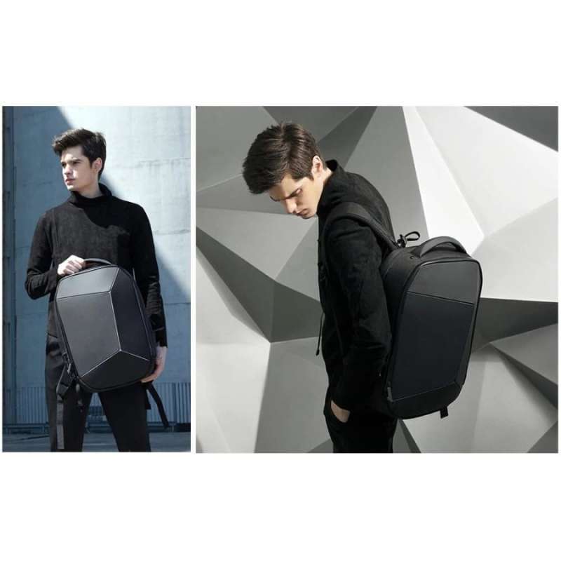 xiaomi backpack geometric