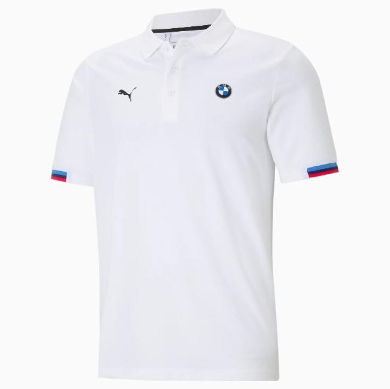 PUMA Men BMW MMS Polo Shirt [599526 