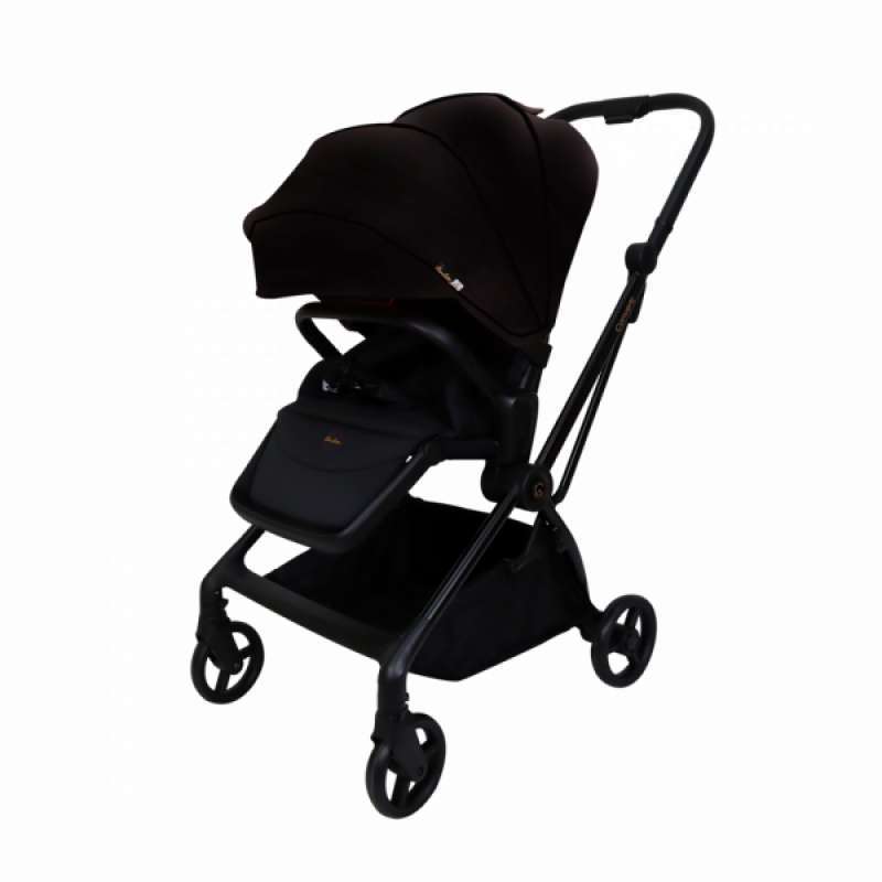 Jual Cocolatte Convertz Stroller Kereta 