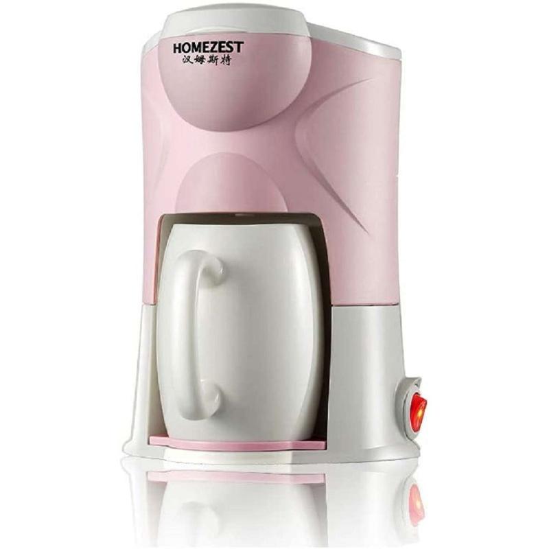 Ceramic Cup Small Drip Coffee Machine 