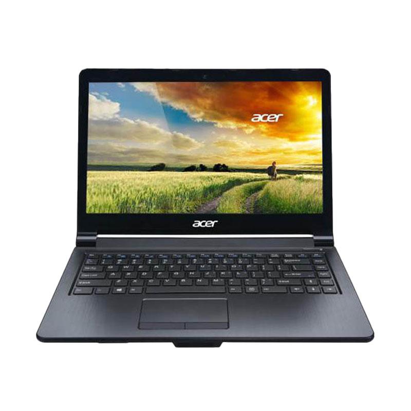 Acer Aspire Z476 Laptop [i3-6006U/14 Inch/4GB/1TB]