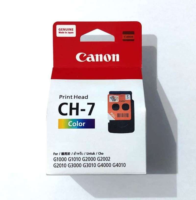 Cartridge Canon