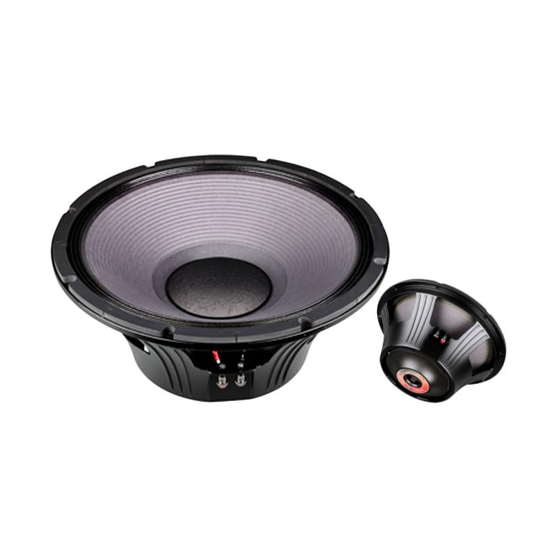 speaker pa 2242