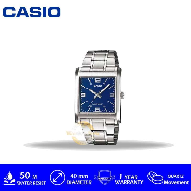 Casio mtp 1337 hot sale