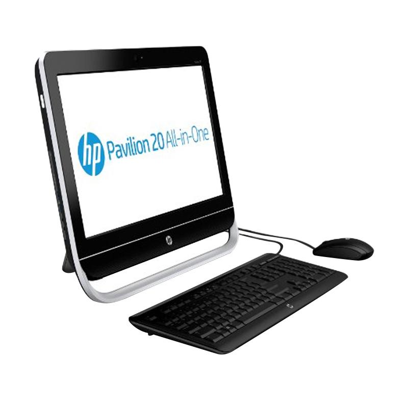 HP 20-2010L All in One Desktop PC