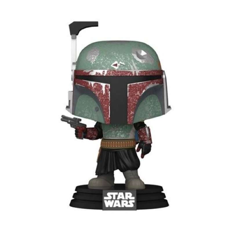 Jual Funko Pop ! Star Wars : The 