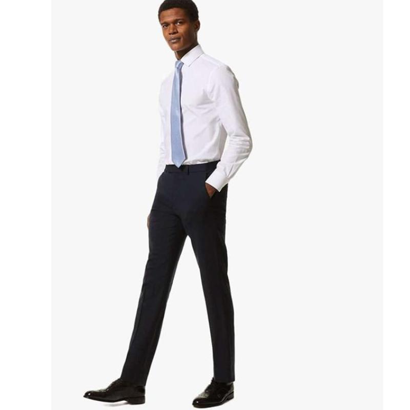Promo MARKS \u0026 SPENCER Slim Fit Trousers 