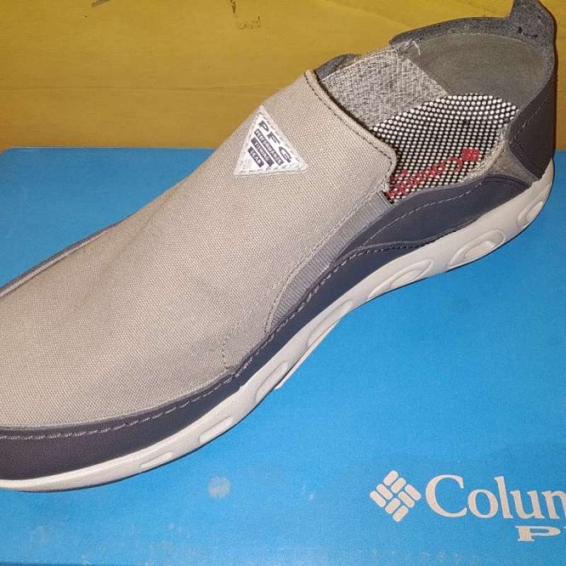Promo Sepatu Shoes Fishing Columbia 