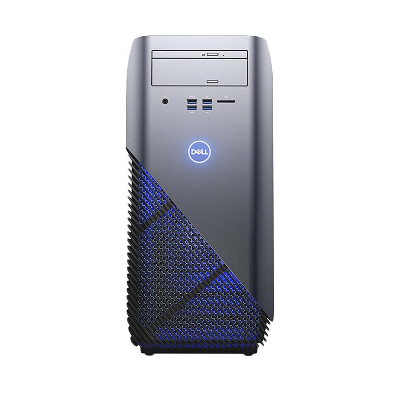 Jual Dell Inspiron 5675 DT Desktop PC R5 1400 8GB 1TB RX570 4GB