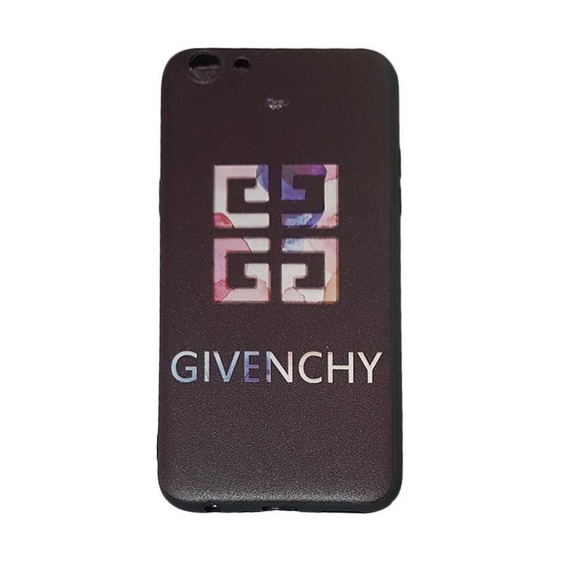 Jual Marcell Givenchy Casing For Oppo F1s Online November 2020 Blibli Com