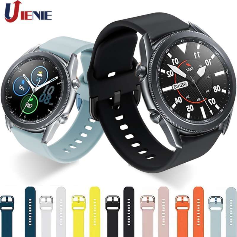Gear S3 Band Bracelet Silicone Sport 