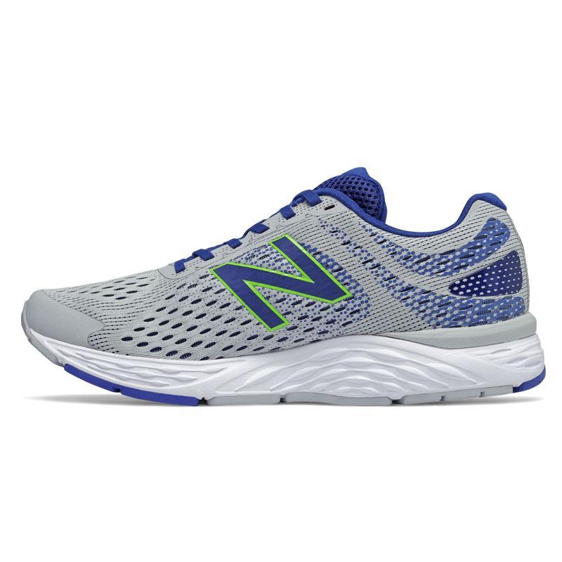 Jual New Balance Men Running 680 V6 