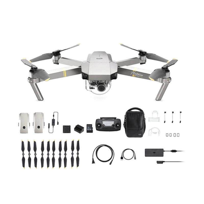 Harga dji mavic pro fly top more combo