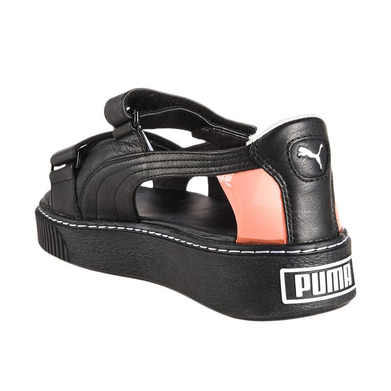 Puma sophia cheap webster platform sandals