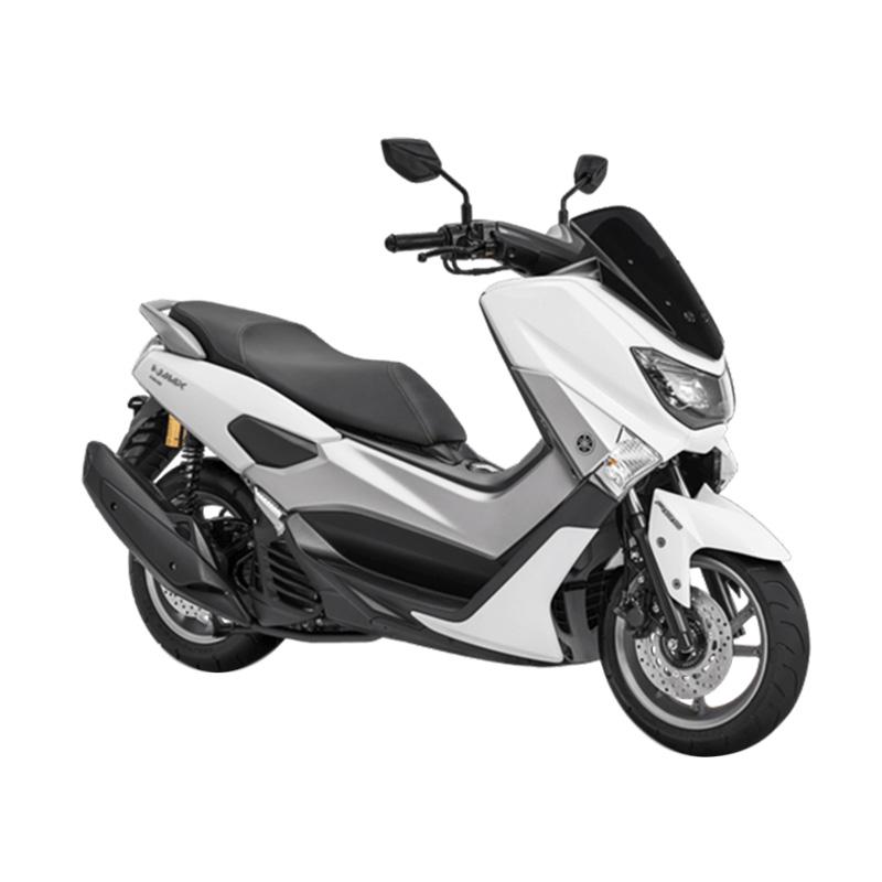 Harga Yamaha Nmax Otr Medan