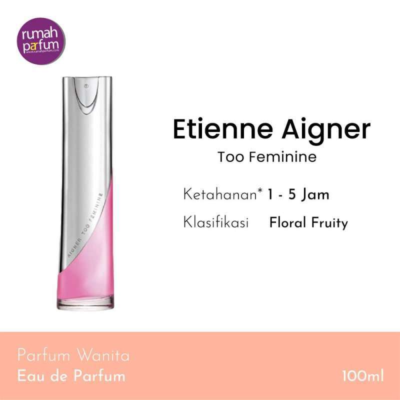 Parfum aigner feminine on sale