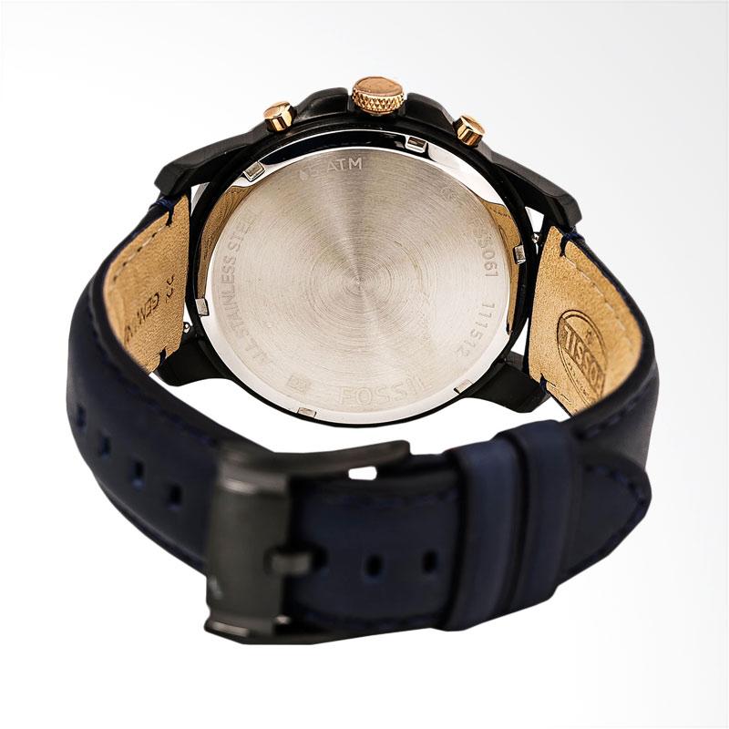 Fossil 5061 top