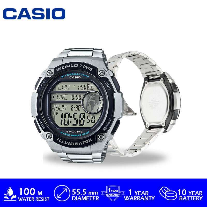 Casio ae 2025 3000